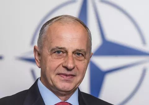 Numărul 2 în NATO, despre situația din Iran. „Sistemul de alertare NATO la care este racordat scutul de la Deveselu nu a fost alertat dincolo de nivelul normal”