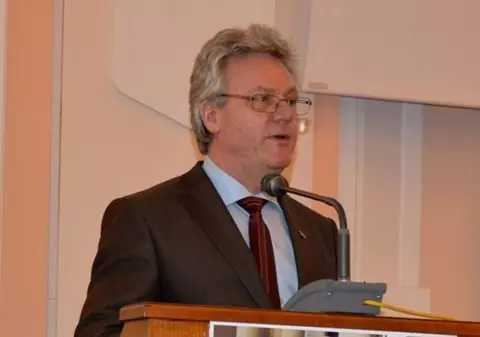 Un fost judecător european spune că magistrații nu ar trebui să aibă pensii speciale: ”A fi judecător este o onoare, nu o funcție”