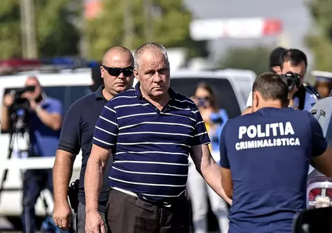 Raportul FBI din dosarul Caracal: „În comparație cu criminalii din SUA, metoda folosită de Dincă pentru a scăpa de cadavru e unică”