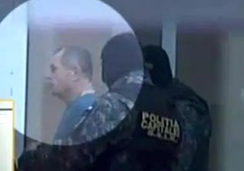 Gheorghe Vlădan, autorul masacrului de la Perla, a scăpat de detenția pe viață. „Peste 7 ani ar putea cere eliberarea condiționată”