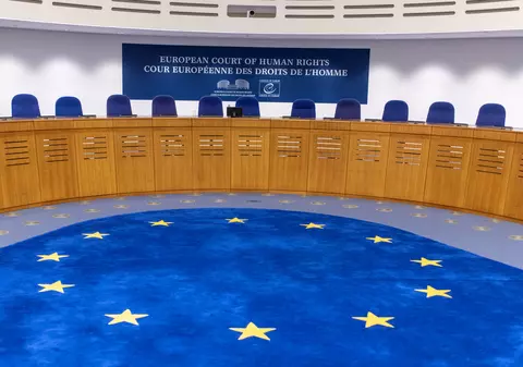 Primul român condamnat pentru terorism a câștigat din nou la CEDO. Statul român, bun de plată a treia oară!