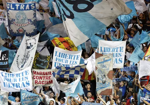 Olympique Marseille e arătată cu degetul că a luat de la gura săracilor: ”Nu ne-au lăsat partea lor din rețetă”