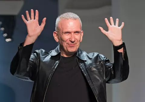 Jean Paul Gaultier renunță la modă, după 50 de ani de carieră. Când va avea loc ultima sa prezentare de modă