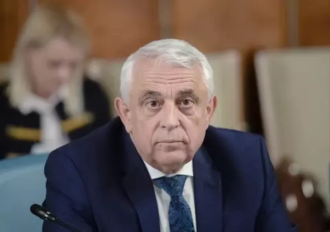 Petre Daea, despre coafezele si politiștii angajați la Ministerul Agriculturii: ”Am un respect tare mult pentru români”
