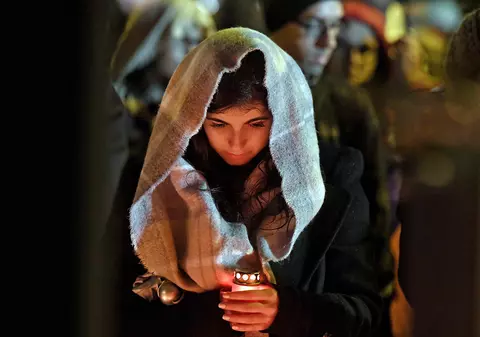 Cum se vede România prin ochii unei mari reviste de cinema: „În absența justiției, nu există eroism de sărbătorit, tot ce mai rămâne este durere”