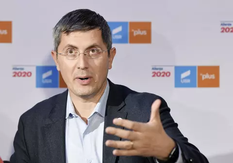 Dan Barna: "Nu cred că PSD vrea să dea Ardealul ungurilor, este o tâmpenie"