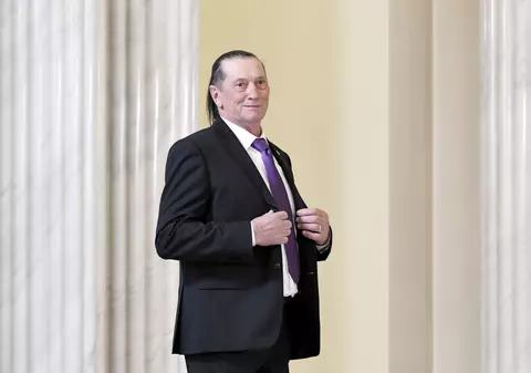 Ivan Patzaichin se pregătește să treacă în anul 2020: ”Pentru unii, sărbătorile nu s-au terminat”