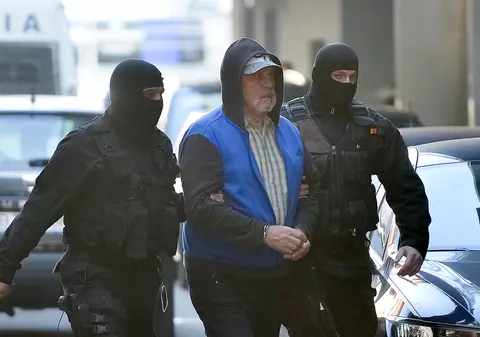 Gheorghe Dincă a trimis o scrisoare și familiei Melencu. ”Scrie că Luiza nu e moartă”