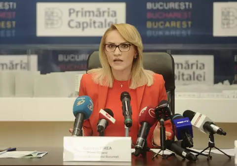 Bucureștiul are pentru 2020 un buget estimat la 2,1 miliarde de euro. Pe ce se duc banii