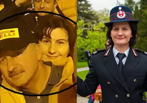 Epidemia rudelor atinge și vârful IGSU. Generalul Iamandi, desemnat de ministrul Vela să verifice ”încrengăturile”, are soția angajată la ISU Iași!