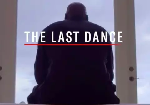 (Publicitate) Justin Timberlake, apariție inedită în trailerul unui serial despre Michael Jordan