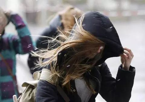 Prognoza meteo pentru 23 ianuarie 2020. Zi cu vreme caldă și vânt puternic