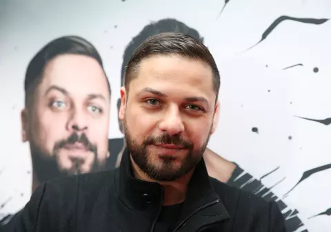 Are hernie de disc și nu-și mai simte degetele de la o mână! Serios “avariat”, Augustin Viziru și-a luat inima în dinți să participe la reality-show-ul “Survivor”