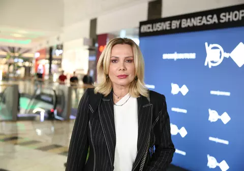 Dana Săvuică, declarații îndrăznețe, la 50 de ani: “Dacă a trecut de o anumită vârstă, ce, o femeie nu mai are voie să iubească, să facă sex?”