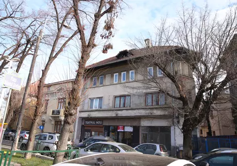 Mănăstirea Căldărușani a obținut, azi, în instanță evacuarea primului chiriaș. Biserica acuză: “Locuiesc abuziv în imobil”