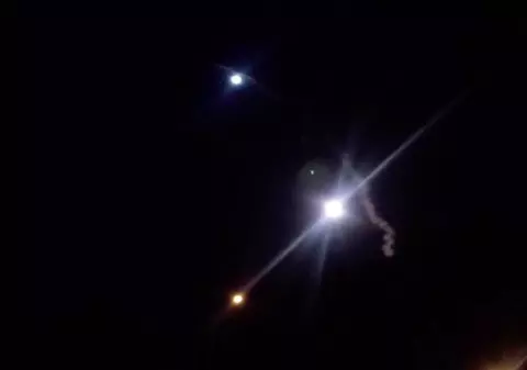 Atacul cu rachete din Irak. Cel puțin 80 de „teroriști americani” au fost uciși, anunță televiziunea iraniană de stat