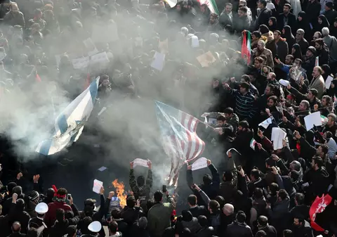 Iranul anunță ”un coșmar istoric pentru SUA”: 13 scenarii de ripostă după moartea lui Soleimani