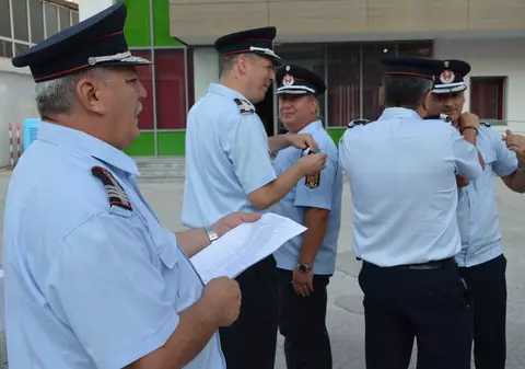 Cifra incredibilă de la ISU Dolj: 774 de angajați, dintre care 101 sunt rude între ele