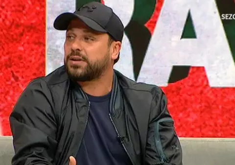 Anunțul emoționant făcut de Augustin Viziru, după ce s-a aflat că va fi tată. „Este o sarcină avansată. Este fată”