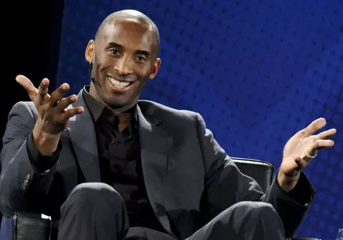 Kobe Bryant avea o avere de 500 de milioane de dolari. Investea în tehnologie, la sfatul lui Tim Cook