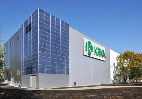 Prima măsură a companiei farmaceutice KRKA, care a plătit medicii pentru prescripții: azi și-a demis directorul general din România!