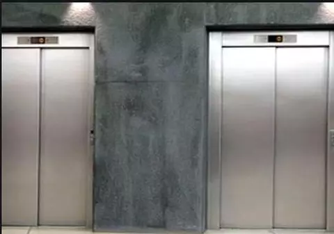 O familie întreagă a murit după ce liftul s-a prăbușit în gol de la etajul 9