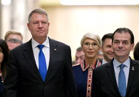 Scenarii post-moţiune: PSD-Pro România vor merge la Cotroceni cu un premier tehnocrat sau Klaus Iohannis îl va propune de două ori pe Ludovic Orban