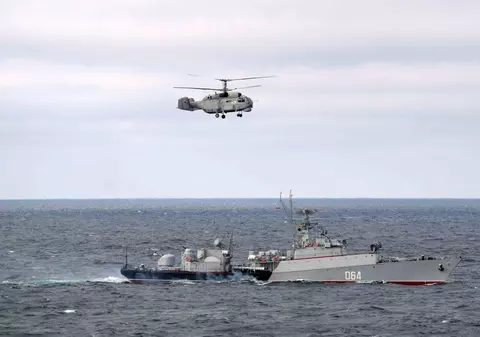 Rusia va trimite nave de luptă în Caraibe, afirmă SUA: „Nu suntem îngrijorați”. Cuba confirmă că trei nave și un submarin vor sosi la Havana