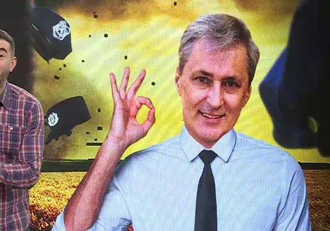 Starea Libertății | Cum comentează Dragoș Pătraru restructurarea anunțată de Vela la MAI