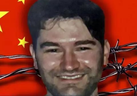 Clujeanul Marius Balo, arestat în China, va fi transferat în România. Precizările Ministerului Justiției din țara noastră