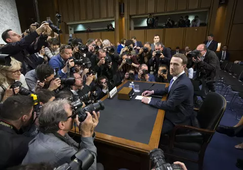 Facebook nu va cenzura publicitatea politică mincinoasă! Anunțul stârnește scandal în plină campanie electorală în SUA