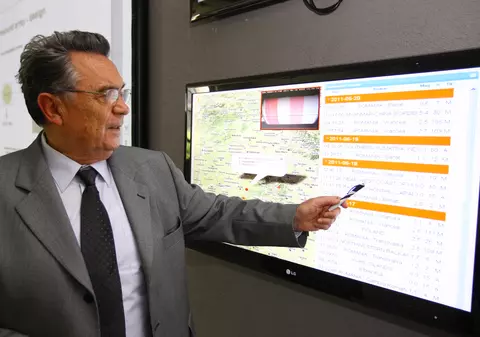 Gheorghe Mărmureanu, despre cutremurul de azi-noapte din România: "Nu ne așteptăm la replici"