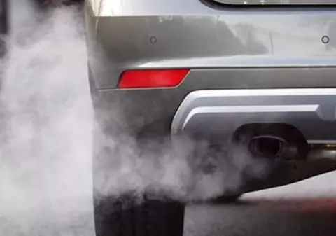 Ministrul Mediului: Poluarea din București provoacă infarct și boli cardiovasculare