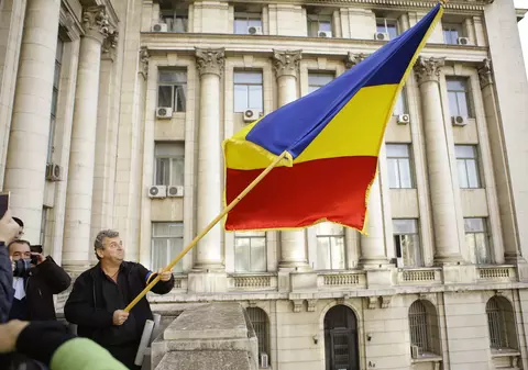 România și-ar putea schimba imnul național. ”Mai are sens în acest moment un apel la a ne deștepta?”
