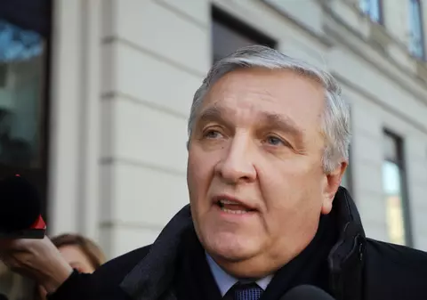 Mircea Beuran, audiat timp de opt ore în cazul pacienților arși în sala de operație: "Sunt lucruri care nu sunt adevărate"