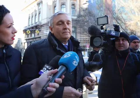 DNA, despre cererea de arestarea a medicului Beuran: "Este pretabil la fapte de corupţie"