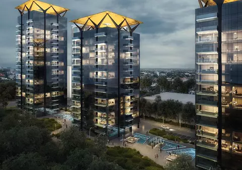 Cel mai scump apartament deținut de Cristiano Ronaldo în Portugalia este mai ieftin decât cel mai scump apartament vândut în România
