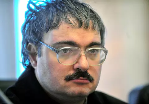 Mircea Pauca, un bărbat cu sindromul Asperger: "Degeaba îmi dați mie pastile, dacă nu tratați și societatea!"