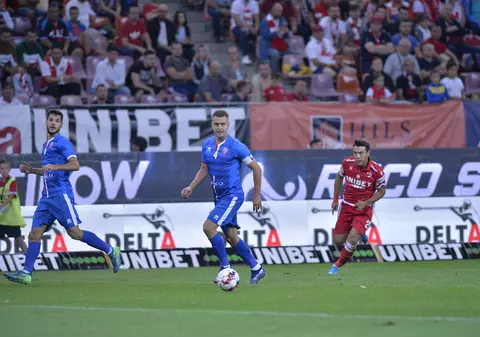 Cât de moral e transferul gratis al lui Andrei Miron de la FC Botoșani la FCSB