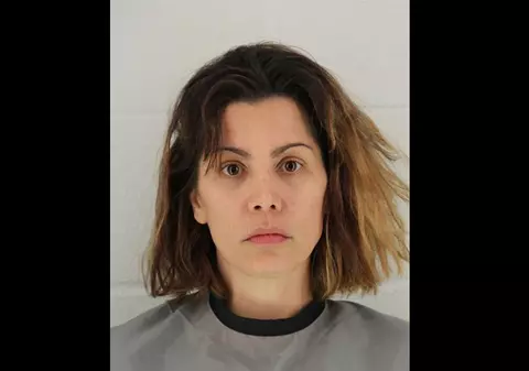 O actriță din filmul "Captain America", acuzată că și-a omorât mama