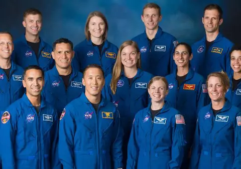 Primii astronauți pregătiți de NASA să facă misiuni pe Lună și Marte au absolvit cursurile