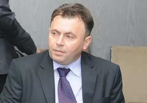 Adriana Nedelea LA FIX  | Secretarul de stat Nelu Tătaru, despre cazul de la Școala 133: ”Ministerul Sănătății, în control la firma care a făcut dezinfecția”