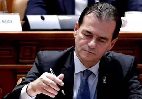 Premierul Orban, discuții cu grefierii înainte de votul pentru eliminarea pensiilor speciale