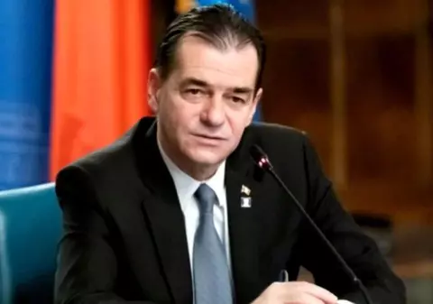 Ludovic Orban, anunţ despre măsurile economice: "Plata de la buget a şomajului tehnic şi injectarea banilor în economie"
