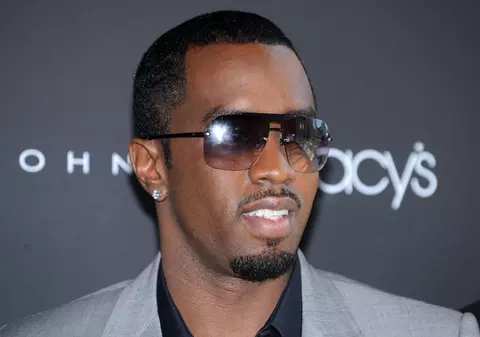Rapper-ul american P. Diddy își schimbă numele în acte