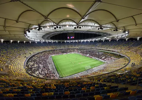 E oficial: FCSB trebuie să evacueze Arena Națională