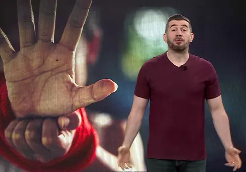 Starea Libertății | Dragoș Pătraru, despre primarul care a făcut sex cu minore: Ipochimenul joacă un teatru penibil