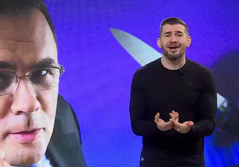 Starea Libertății | Dragoș Pătraru, despre relația lui Moise Guran cu politica: Cum să te mai creadă publicul?