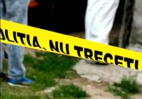O femeie din Vaslui, înjunghiată mortal de concubinul ei