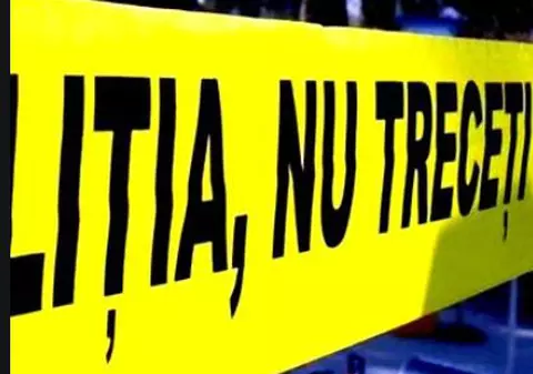 Femeie ucisă de concubin în fața fiului de șase ani